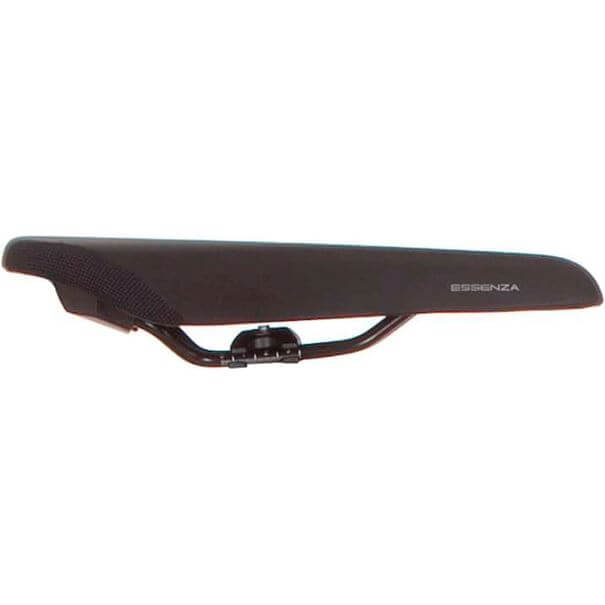 Cortina Saddle Essenza Athletic Black