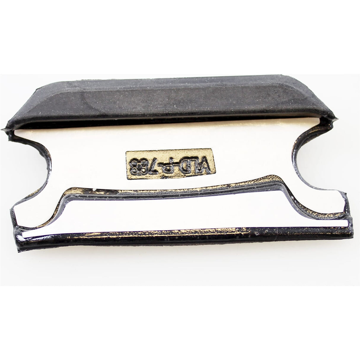 Cortina Skidplate Guma