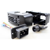 Cortina Controller Housing Sports Drive 36V