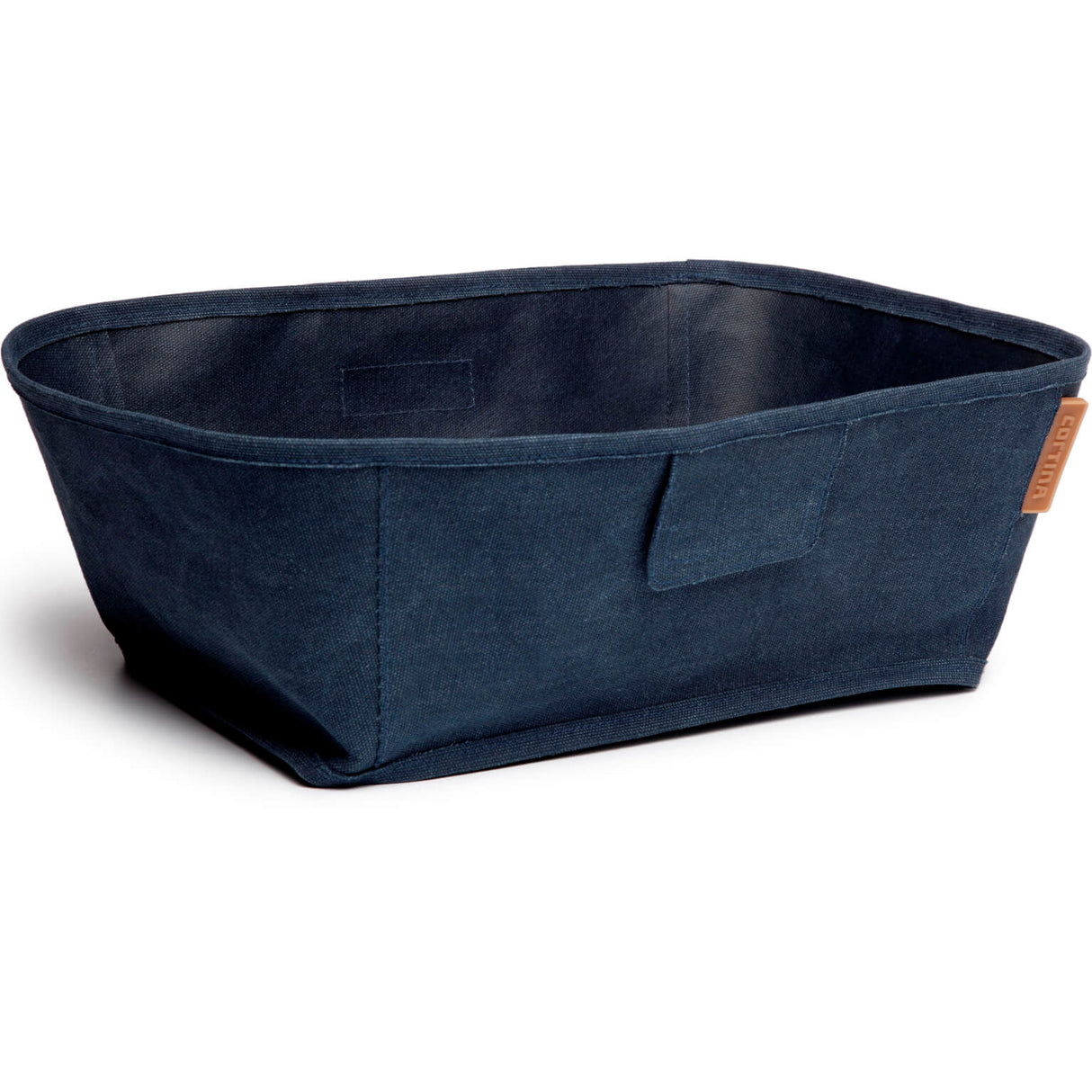 Cortina Inlay Seul in Delhi Basket Blue