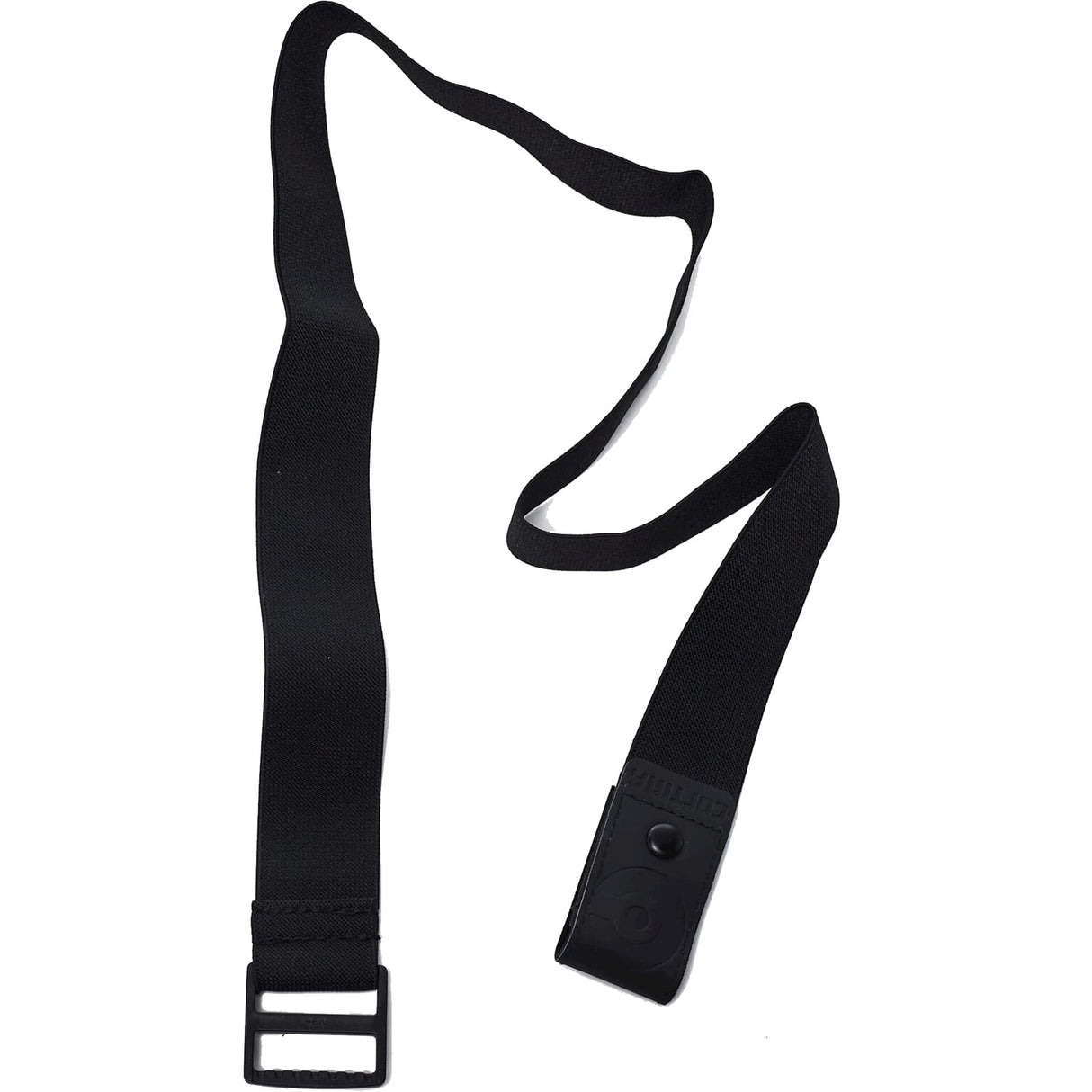 Cortina Strap Front Carrier E-Nite E-Blau Black