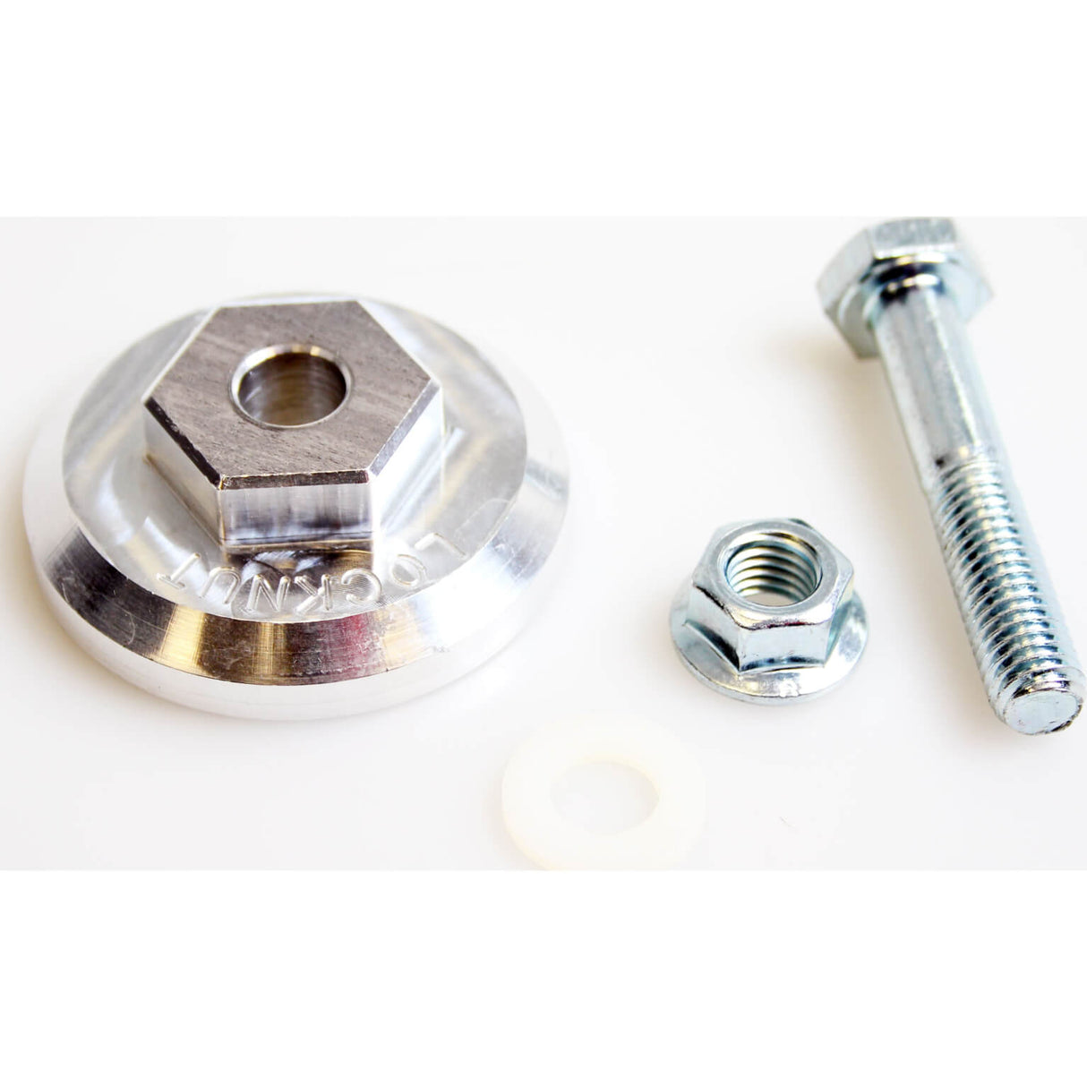 Herramienta Locknut para S550 Sprocketkring