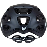 Buzaglo racing helmet vento size L 58-60cm black matte