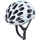 Buzaglo RaceHelm Mixino Evo MIPS Größe L 58-60 cm Gloss White