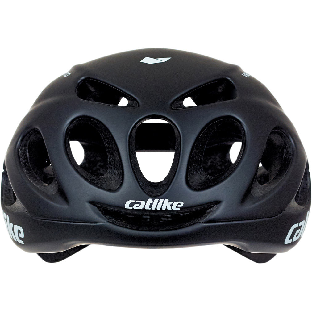 Buzaglo catlike racehelm vento maat s 52-54cm zwart mat