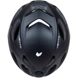 Buzaglo Racing Helm Vento Größe S 52-54cm Schwarz Matte