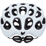 Buzaglo Racehelm Mixino Taille S 52-54 cm blanc