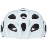 BUZAGLO MTB Helm Foglia di dimensioni L 58-60 cm Grigio