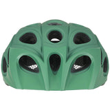 Buzaglo MTB Helm Leaf size M 55-57cm Frosty Spruce