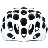 Buzaglo racehelm hvisken evo størrelse l 58-61 cm hvid