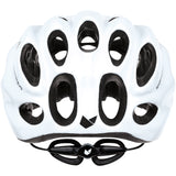 Buzaglo Racehelm Whisper Evo size L 58-61cm white