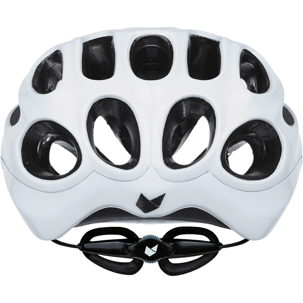 Buzaglo Racing Casque Kilauea Taille L 58-60 cm White Matte