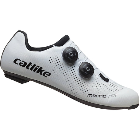 Buzaglo Race Buty Mixino RC1 Rozmiar węgla 47 White