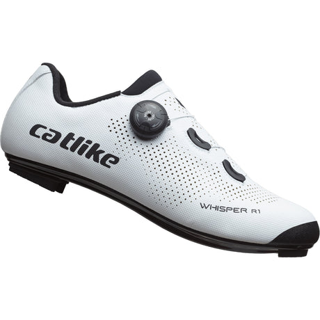 BUZAGLO RACE Buty Whisper Nylon Size 42 White