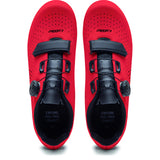 Buzaglo Racing Shoes Kompact'o Nylon 38 Red