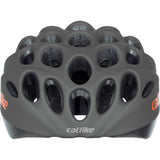 Buzaglo para el gatito del casco infantil M 55-58 cm Gray