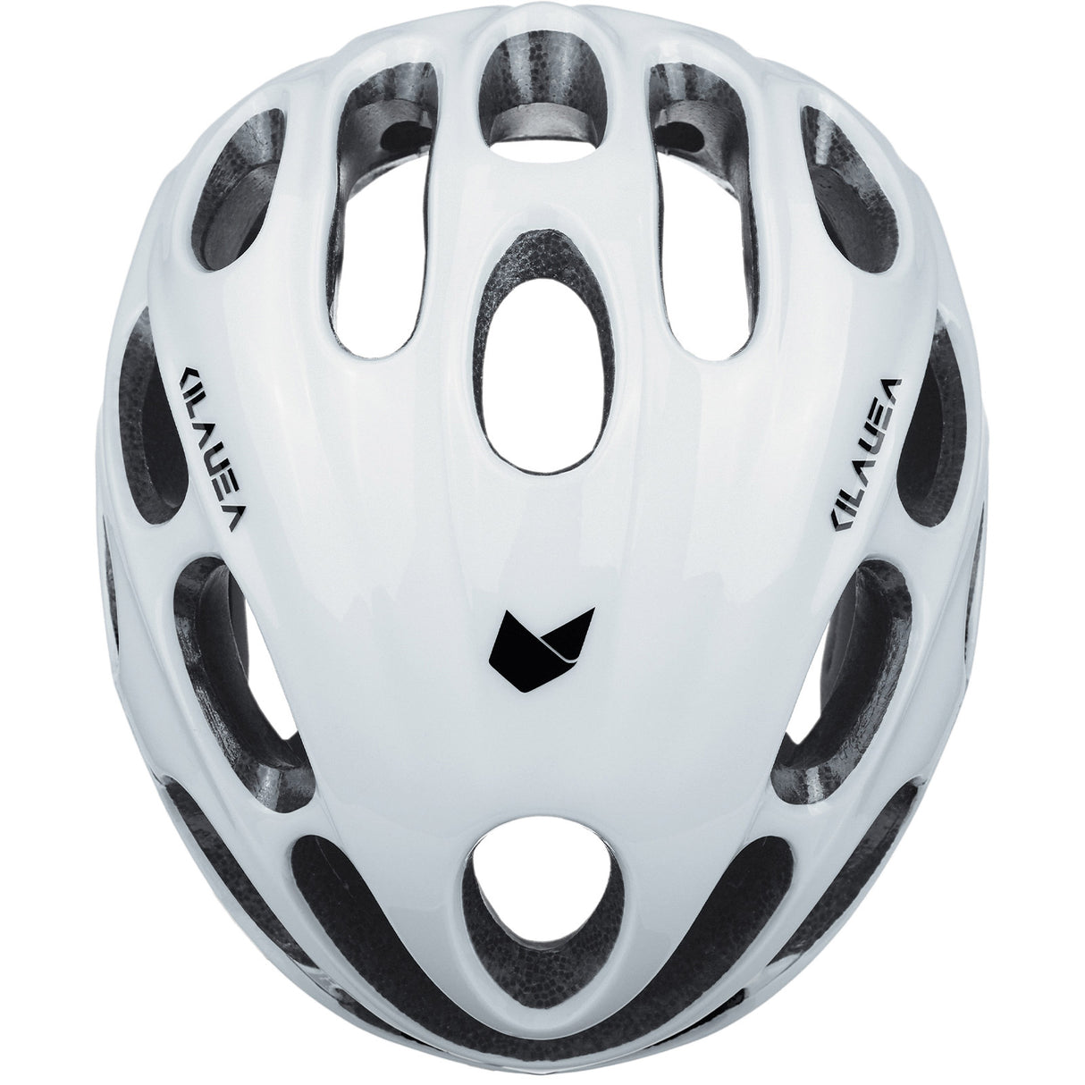 Casco de carreras Buzaglo Tamaño de Kilauea S 52-54cm Matte blanco