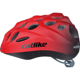 Buzaglo children's helmet kitten size XS 49-52cm red