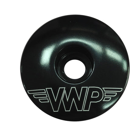 VWP VWP-Ahead Expander 70 mm 1.1 8 Schwarz