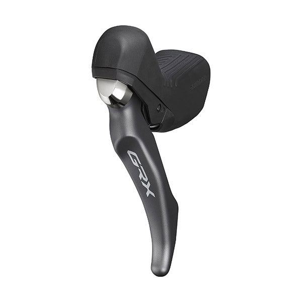 Shimano brake handle on the left grx RX810 for disc brake