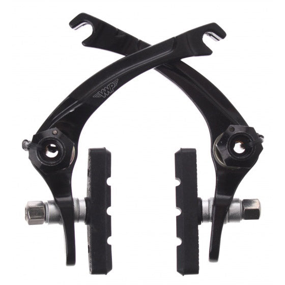 VWP U-Brake Set BMX Black