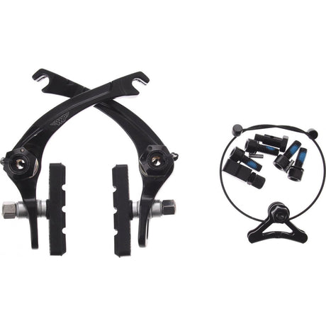 VWP U-BRAKE SET BMX Black