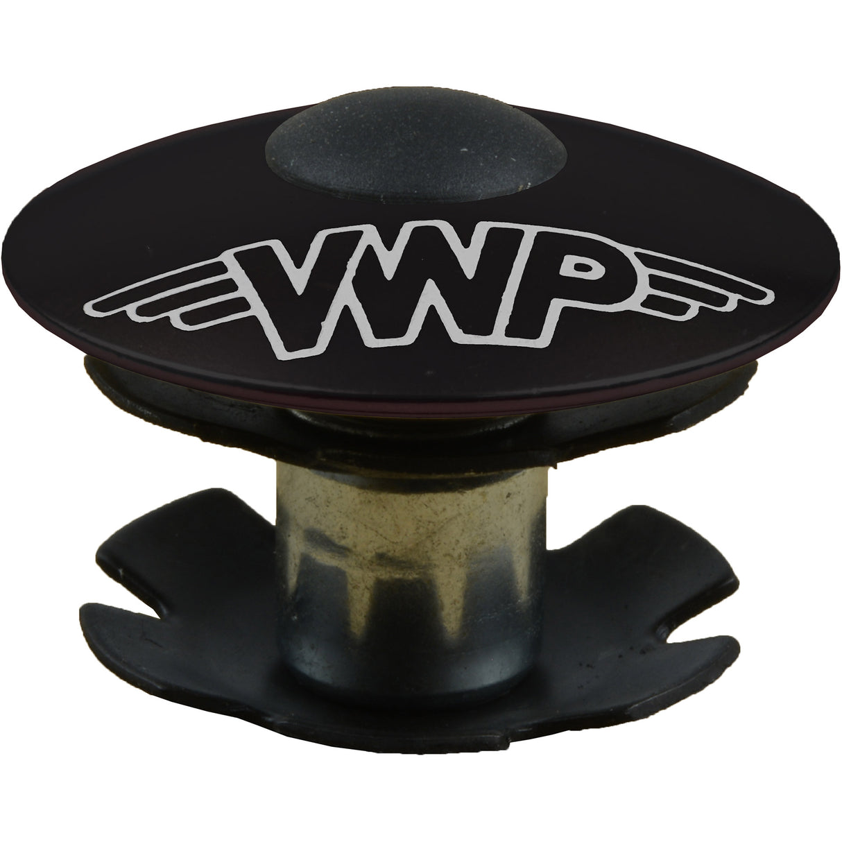 VWP Aheare Cap 1.1 8 Schwarz