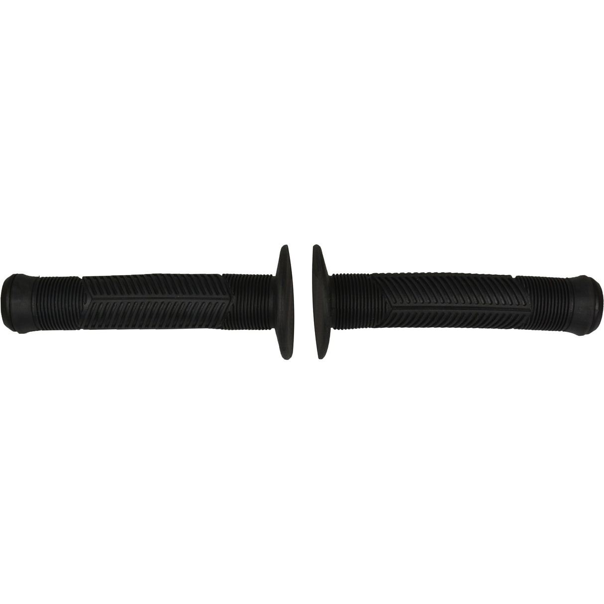 VWP handle set power grip 138mm black