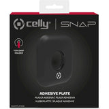 Celly Snap Fixing Plate locker