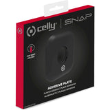 Celly Snap Fixing Plate locker