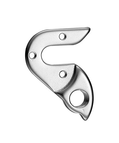 Union DeRailleurpad GH-062 con ajuste de tornillo M4X0.7