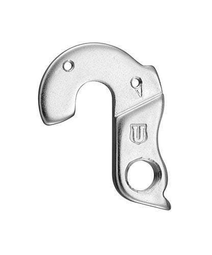 Union Derailleurpad GH-109 with screw set M3X0.5