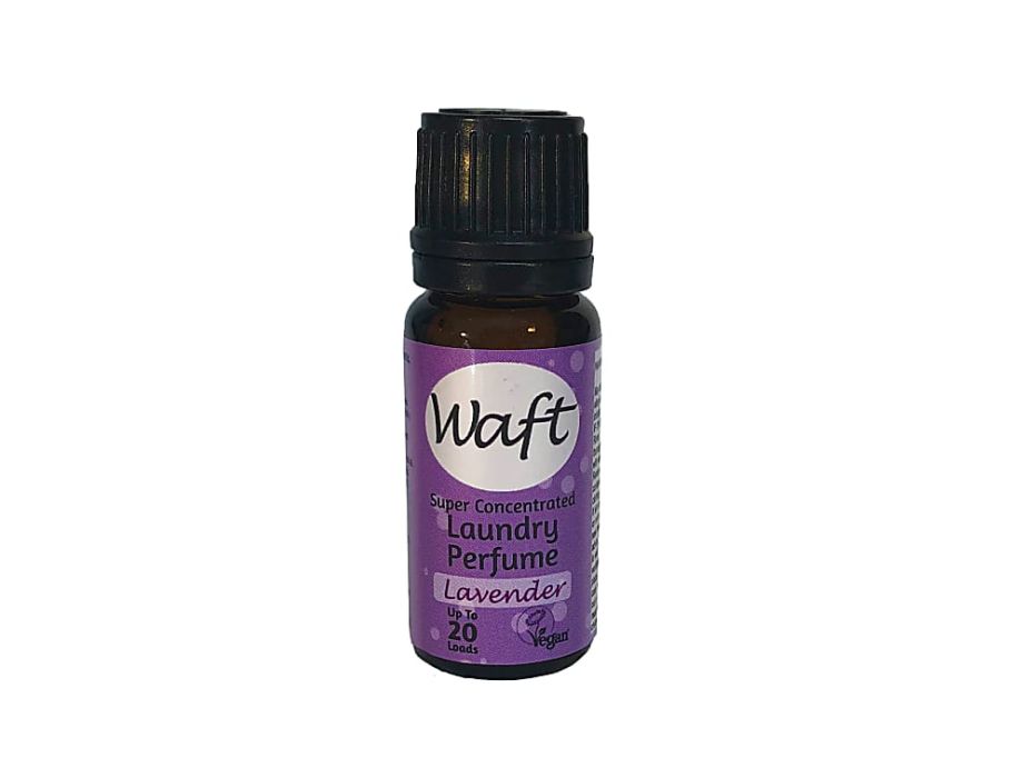 Weft Warparfum 10 ml vum Lavender