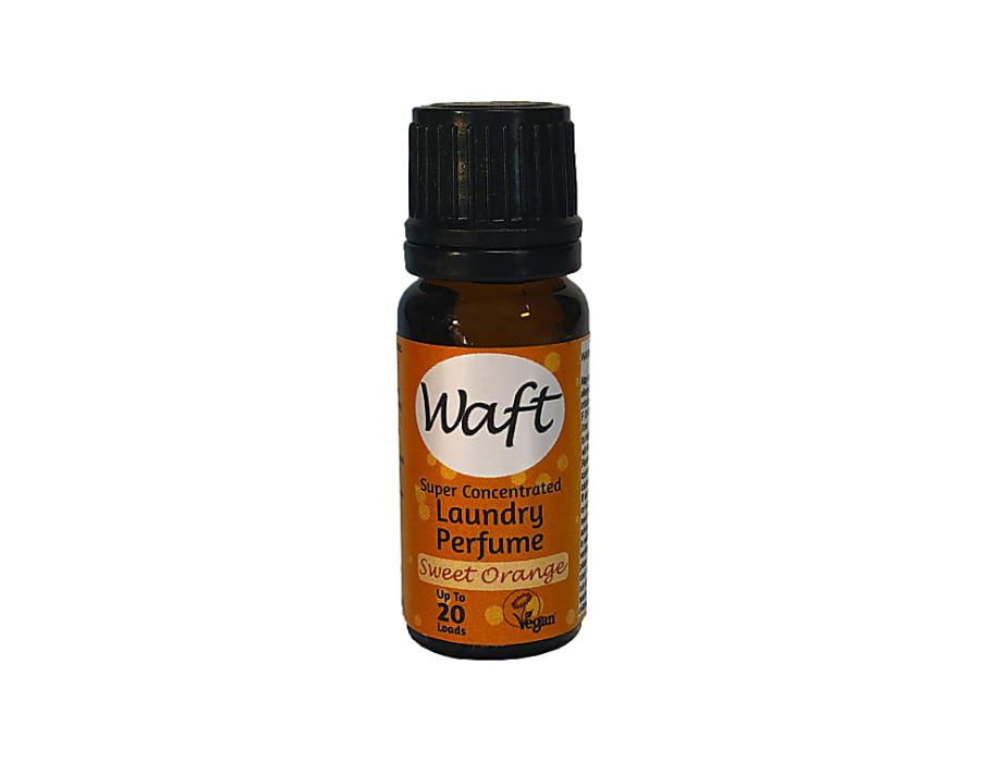 Weft Warparfum 10 ml (séiss orange)