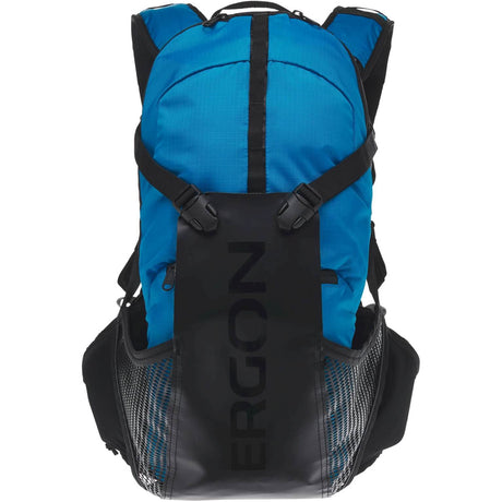 Ergon BX3 EVO -Bag (blau) Fahrrad Rucksack