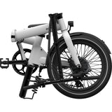 Eovolt Electric Folding Bike Nachmittag 20 V2 Grau