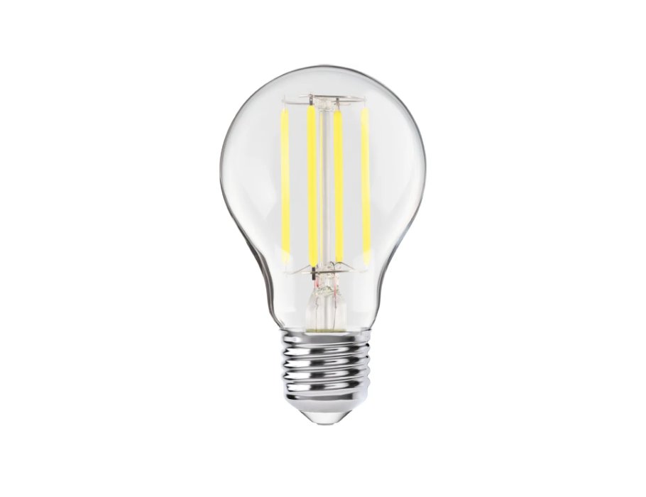 EGLO LED LAMP HIGH EFFICIENCY E27 806LM 3.8 W 3000K