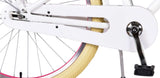 Volare Volare Children's Bike Girls 24 Zoll Weiß