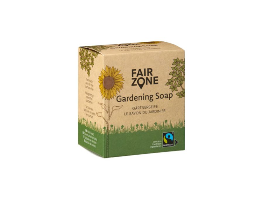 FAIRZONE Tuinderszeep 160 GR