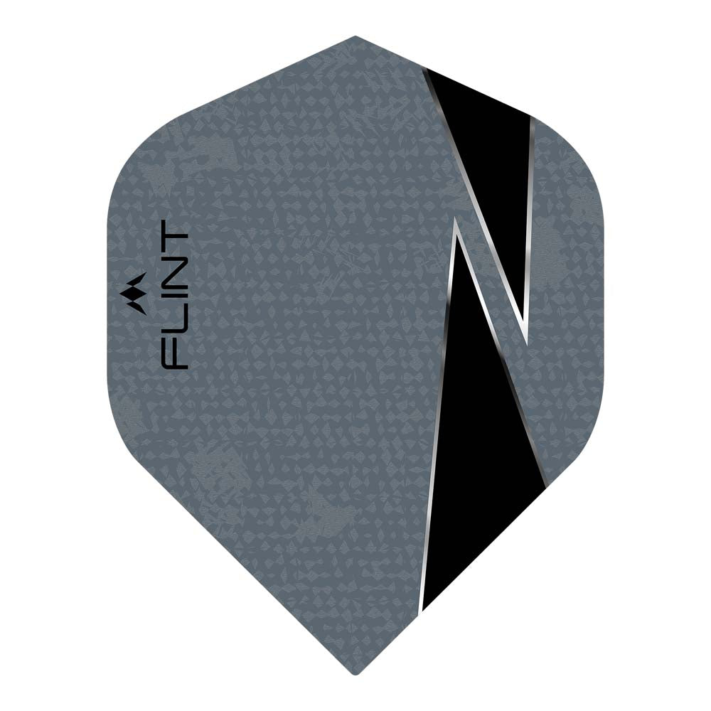 Missionsmission Flint-X Grey
