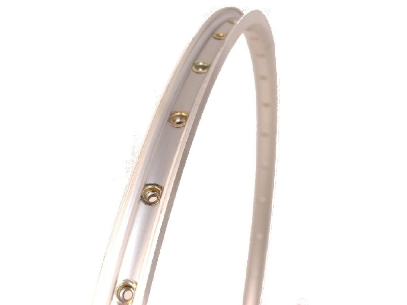 Gazelle Rim 28 Senso 36G 14 Silber