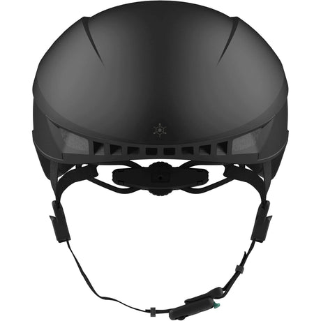 CRNK -Helm genetischer Alpha Black M