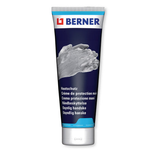 Bernese 240032 Hand Creme Protection Tube 250ml