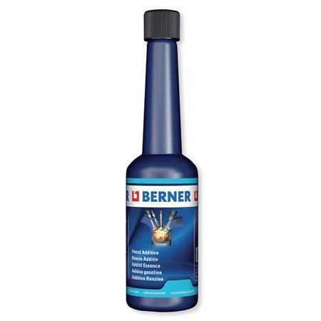 Bernese 242709 benzinadditiv standard 150 ml (tilføjelse)