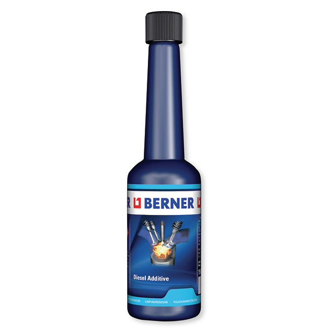 Bernese 408515 Estándar de aditivo diesel 150 ml (adición)