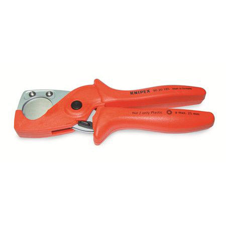 Snake Cutter for Hydro Pipes Cycle 720591