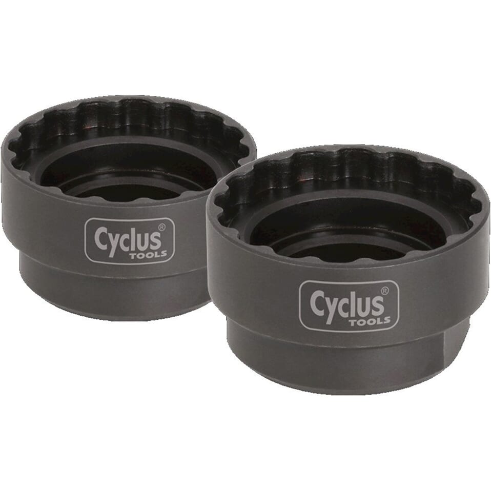 Cycplus Customer Cycle Directmount Shimano