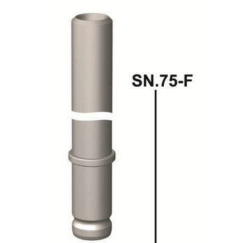 Cycplus Snap-in SN-75-F Leaded AS bottom bras GXP Cycle 7202775