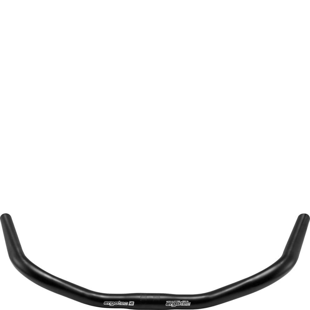 Ergotec STEer Bend Country 25.4 MAS-NB Black