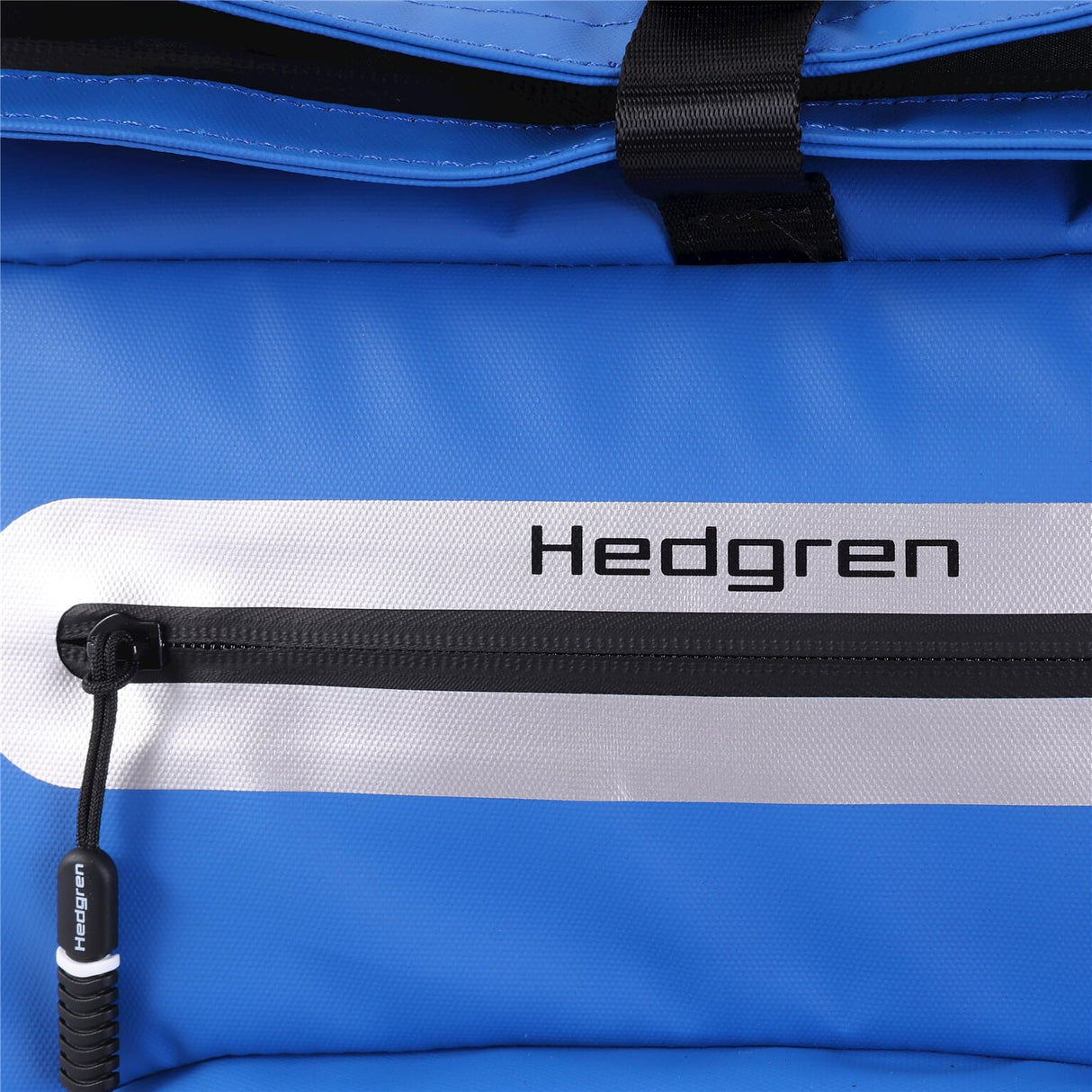 Hedgren Hedgren Commute Bike Hub Backbag 23.9L silná modrá